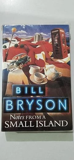 Notes from a Small Island